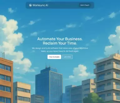 Job Search Companion