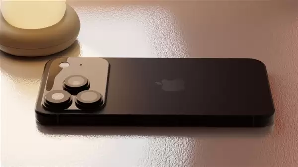 iPhone 17发布时间泄露！相机5大升级曝光：三颗4800万像素镜头 8倍光学变焦能拍更远