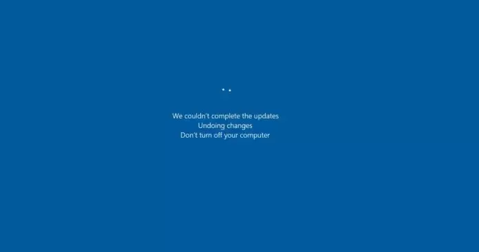 部分 Windows Server 安装 5 月更新失败，微软：补丁已在路上