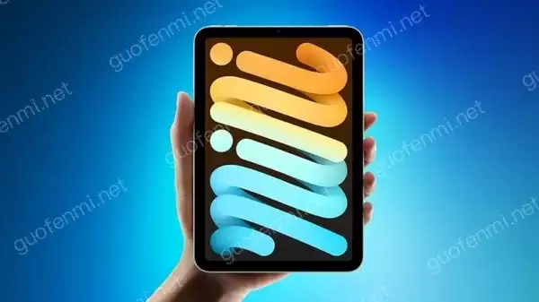 iPad mini 6深色模式时间设置_iPad mini 6暗黑主题自动切换