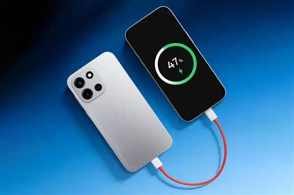 2099元起 一图了解一加Turbo 6：9000mAh电池 续航离谱