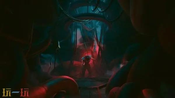 《赛博朋克2077》PS5 pro补丁更新现已发布