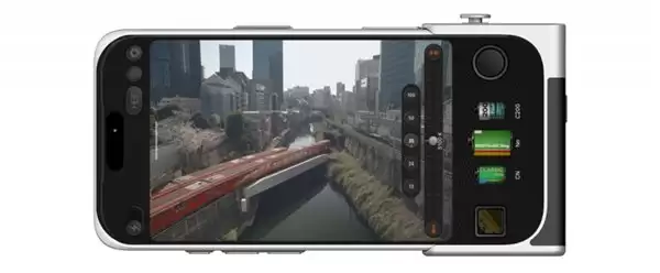 重塑 iPhone 摄影，重构手机摄影创作体验 ——PGYTECH 发布 RetroVa 复古影像套装