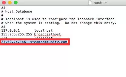 Mac电脑steam错误代码101怎么办?苹果电脑steam错误代码101解决教程