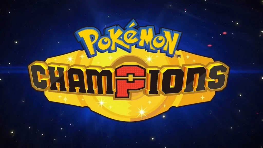 准备对战！《宝可梦：冠军》全球上线时间公布