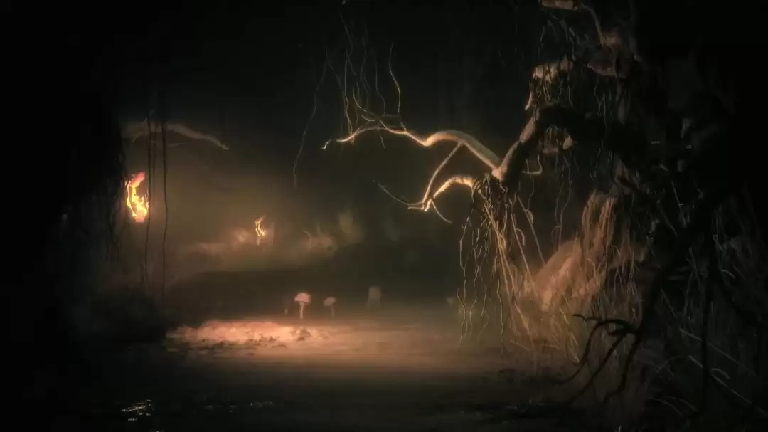 FPS游戏《虚空》全新预告 毫不留情射杀敌人