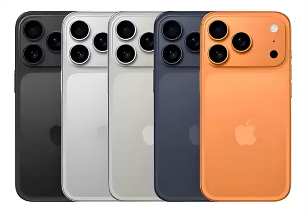 iPhone 17 Pro系列前瞻：所有关键信息都在这了