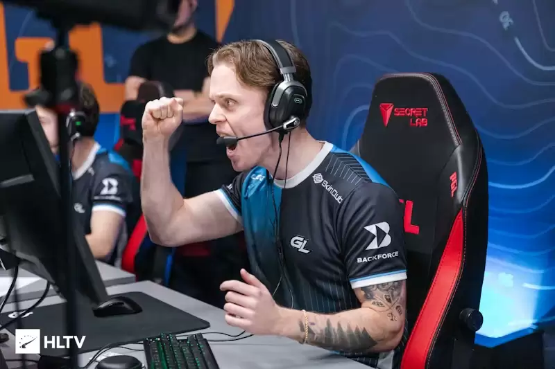 FOKUS海选杀出重围，斩获PGL布加勒斯特站正赛门票