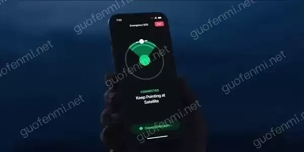 Apple Watch Ultra黑暗环境照明指南_操作按钮手电筒使用