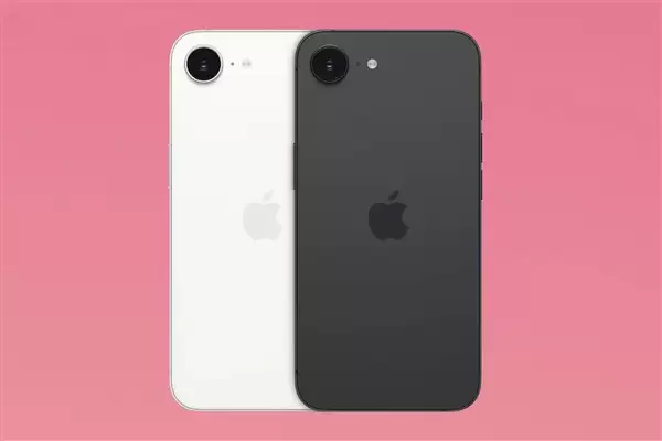 17系列最便宜版本!iPhone 17e即将试产