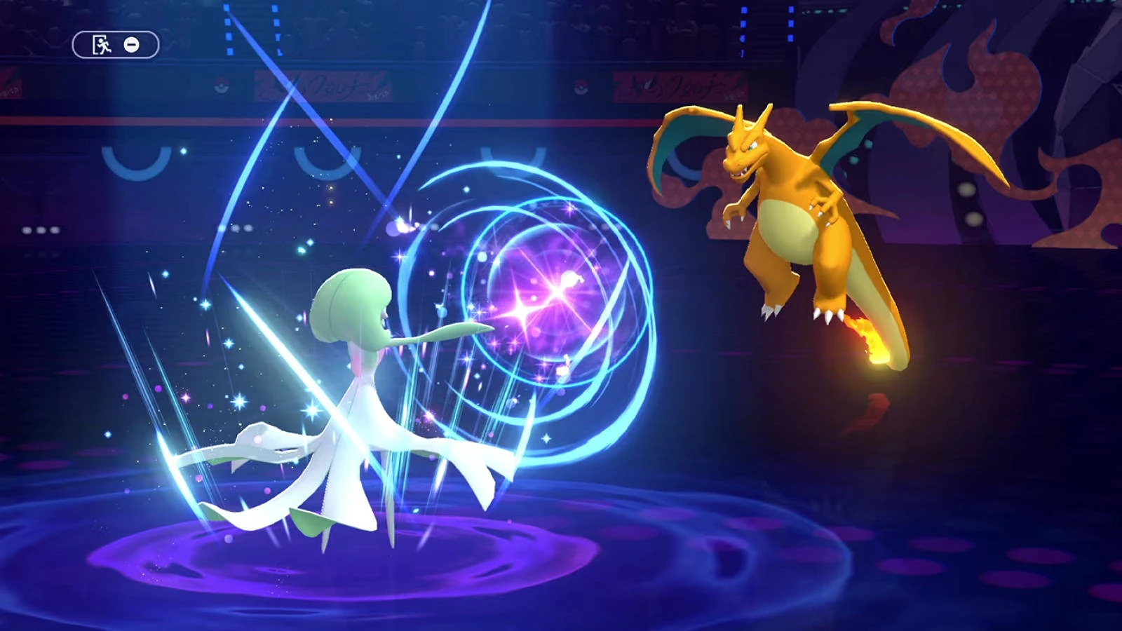 《宝可梦：冠军》免费对战游戏正式上线，任天堂 Switch 暂时独占