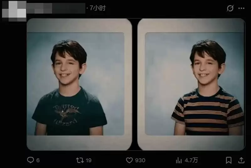 《守望先锋》安燃脸部模型改了 老外吐槽看不出改哪了