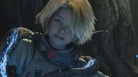 卡普空科幻冒险新作《识质存在》新角色设定图公布