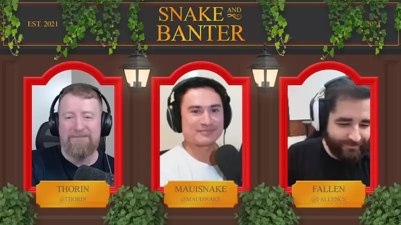 FalleN专访：CS2狙击困境解析 YEKINDAR战术天赋 Spirit失去zont1x危机