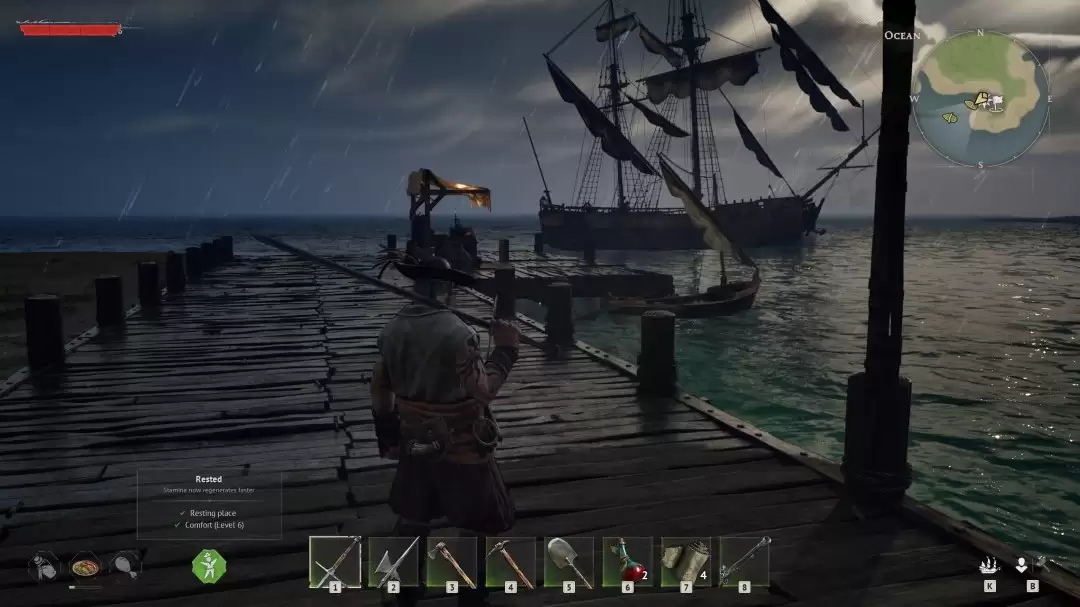 《风启之旅》发售两天玩家超50万 Steam峰值9.7万