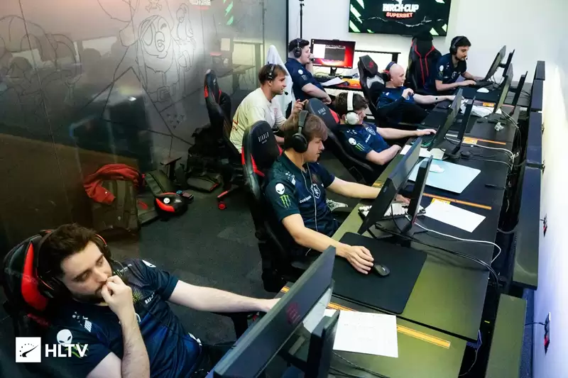 Liquid临阵退赛Fragadelphia！健康问题+Major资格危机，NiP签证风波恐重演弃赛潮