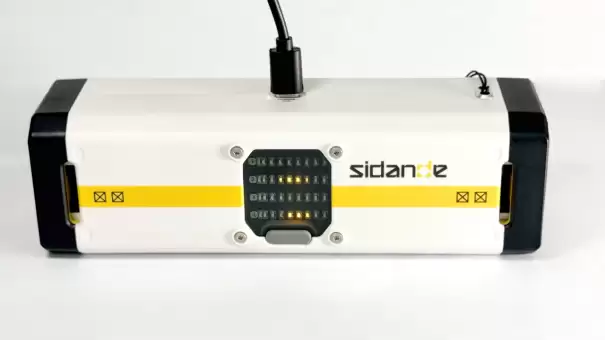 斯丹德发布高性能影像供电系统——龙鳞Pro系列 斯丹德发布高性能影像供电系统——龙鳞Pro系列