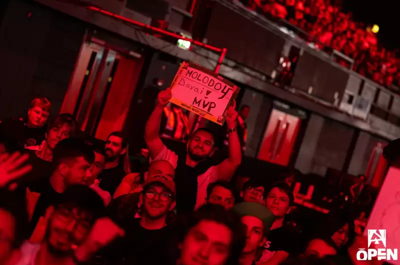 FURIA八年首冠全解析：FalleN狙击手转型 molodoy天才狙击手崛起｜CS2新王诞生内幕