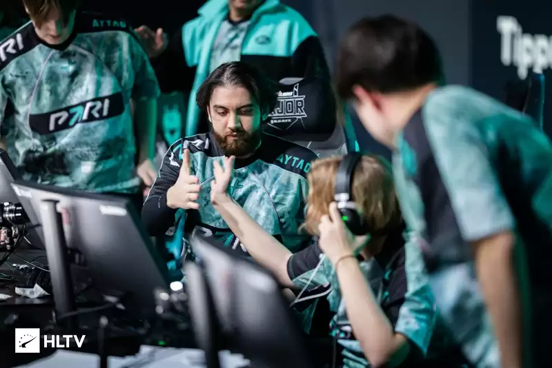 Jame赛后专访吐真言：我们只做有效的事！PARIVISION逆袭Aurora锁定Major关键胜局