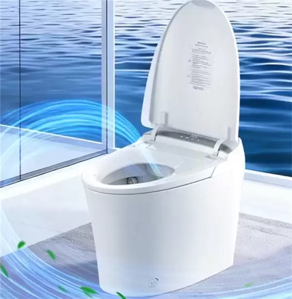 性价比高的智能马桶推荐恒洁,多口之家卫浴升级