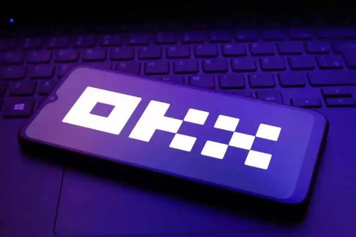 OKX欧易正版APP最新下载 v8.202.15 官方安卓版 - php中文网