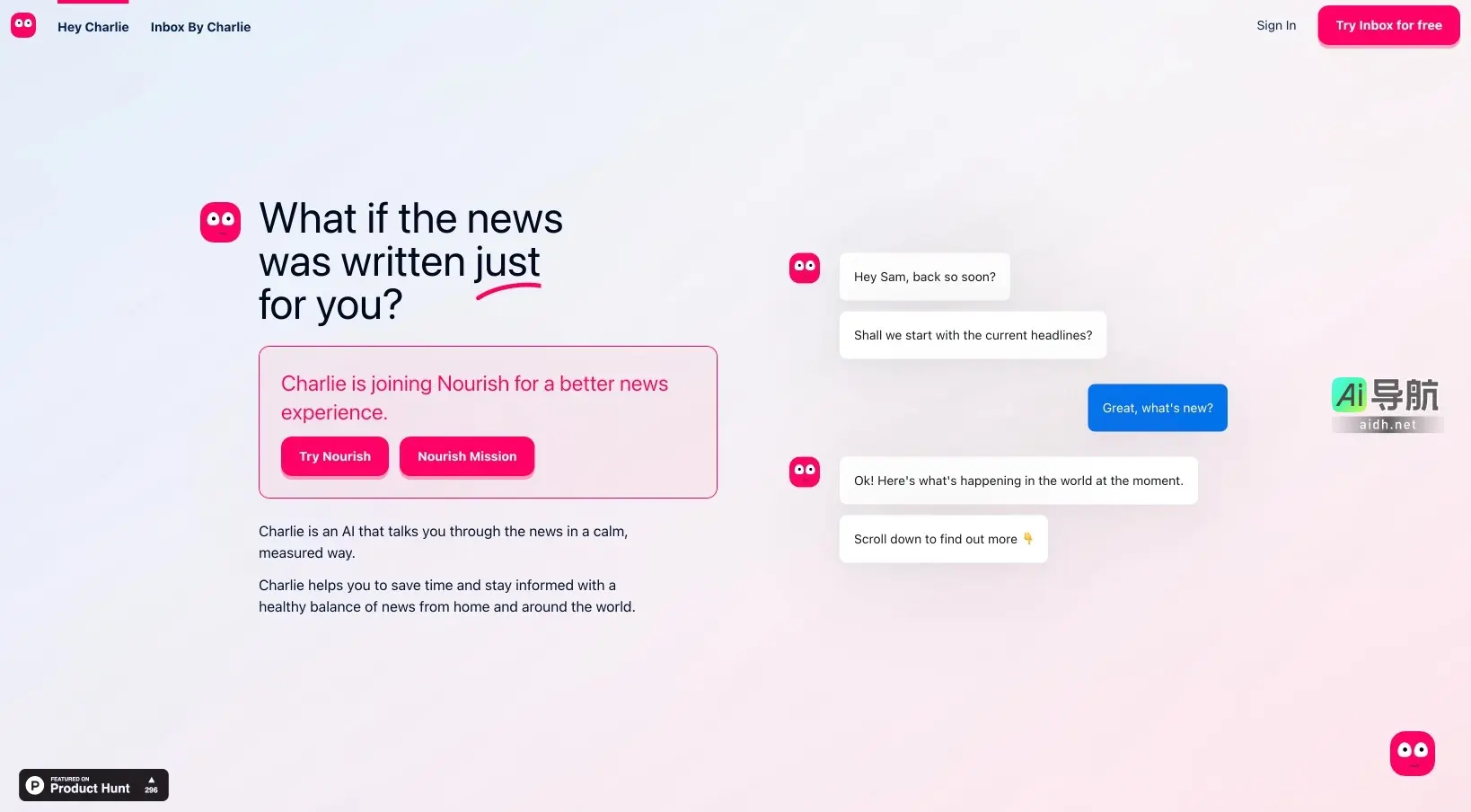 OneSub 通过AI为用户提供个性化、平衡的新闻体验，帮助节省时间并保持信息更新