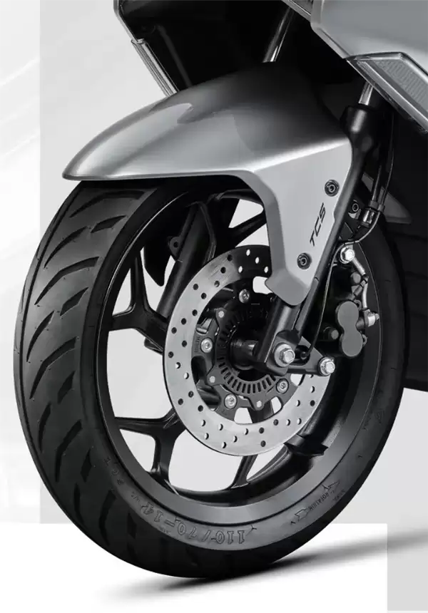 开卷本田雅马哈!春风运动平踏摩托150SC-F上市:11580元起