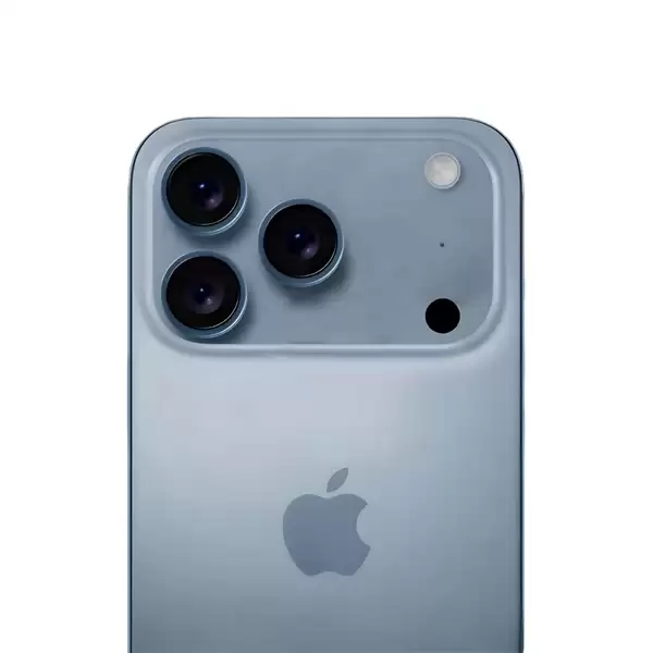 苹果iPhone 17 Pro Max机模上手：厚度增加 电池加大