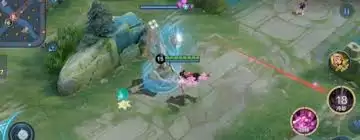 王者荣耀貂蝉大招调整了哪些方面