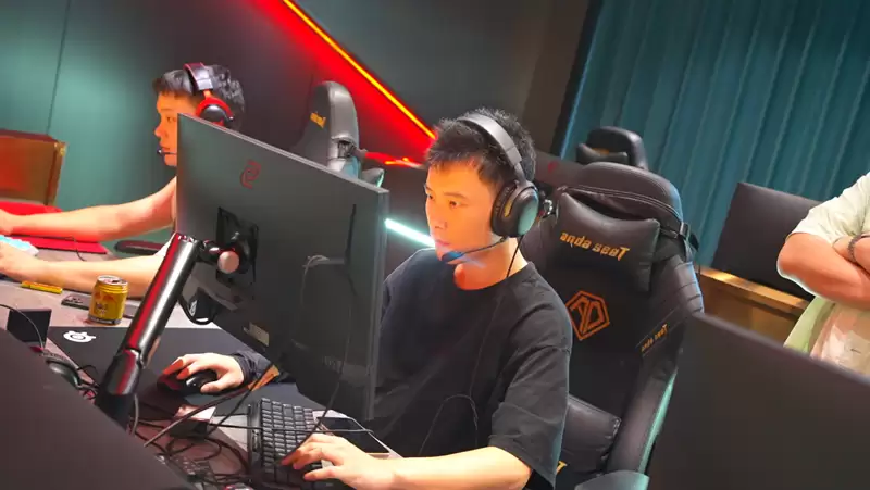 2025极限之地CS亚洲公开赛中国区名单出炉!LVG&RA领衔8强争夺15万美金 2025极限之地CS亚洲公开赛中国区名单出炉!LVG&RA领衔8强争夺15万美金