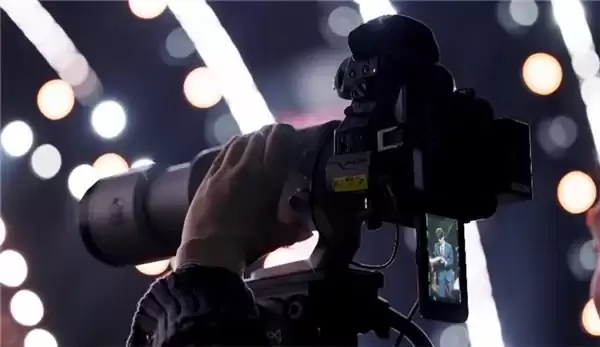 佳能 CINEMA EOS 系统为《声生不息 · 华流季》多机位实践赋能