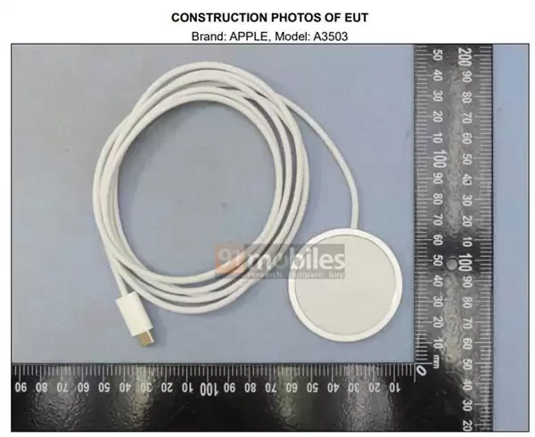 iPhone 17系列无线充电升级:支持Qi 2.2标准