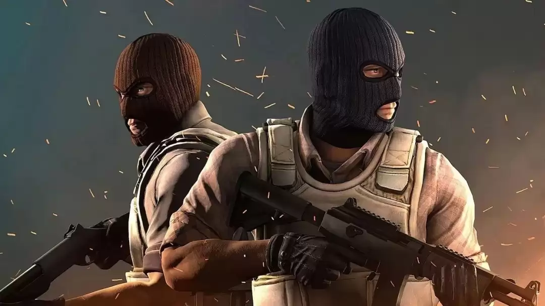 《CS2》要出载具了?更新文件曝光系统雏形 车门车窗可破坏