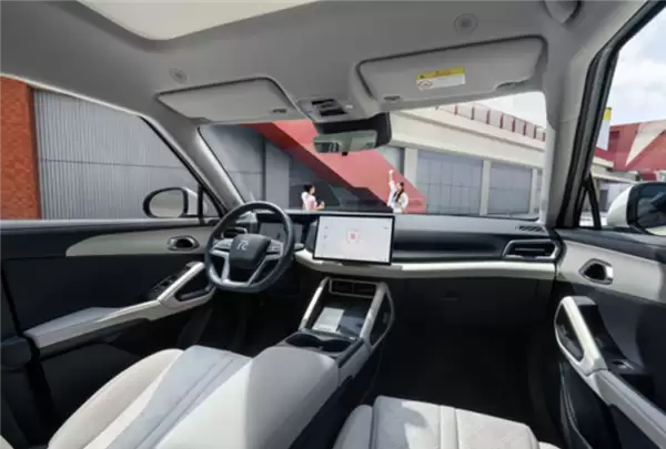 市占率超17%!中国香港一季度最火车型揭晓:比亚迪拿下品牌、车型双料第一