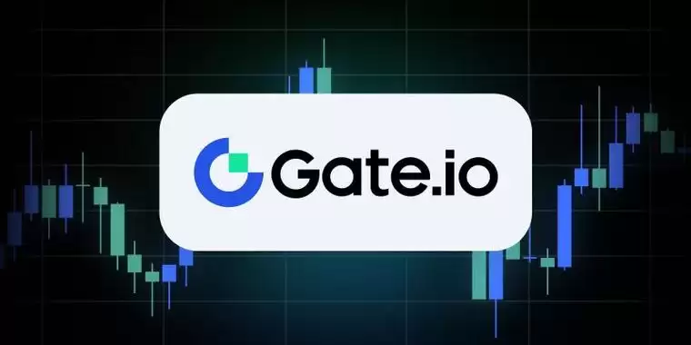 Gate.io查看UNI最新价格与K线走势图教程