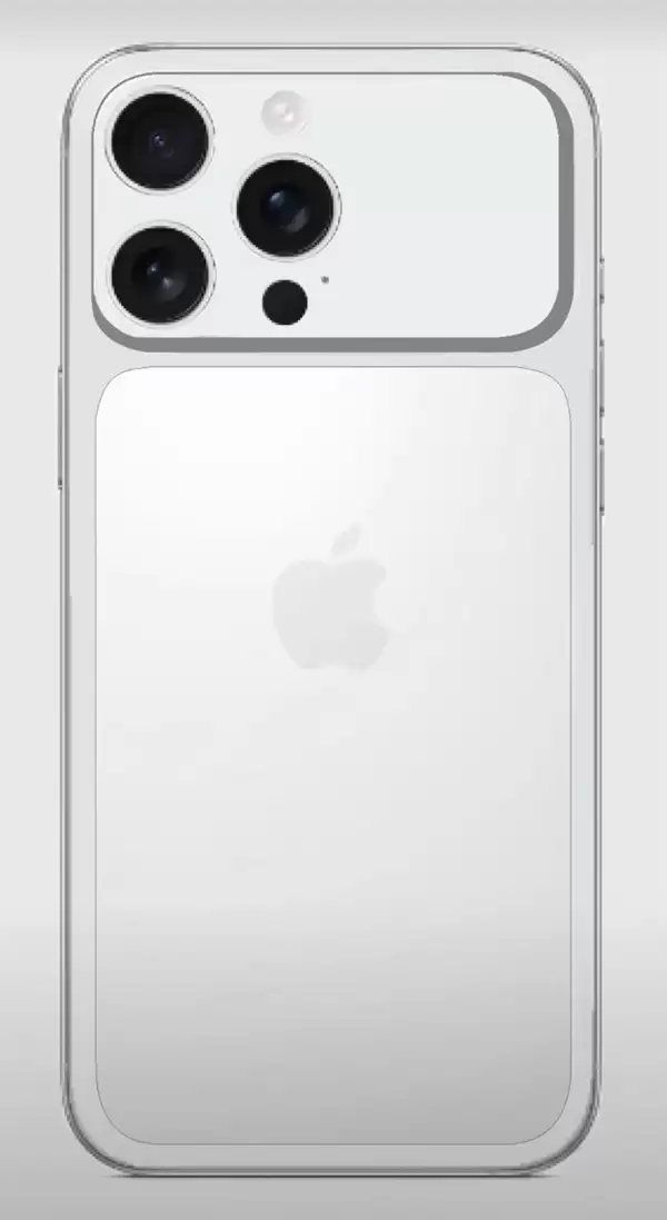 iPhone 17系列爆料总结:史诗级大改