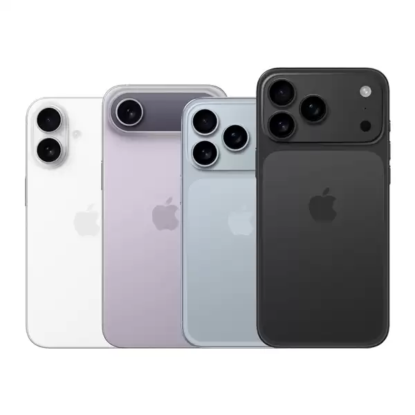 外观、配置全方位大改!iPhone 17 Pro爆料汇总:14大亮点