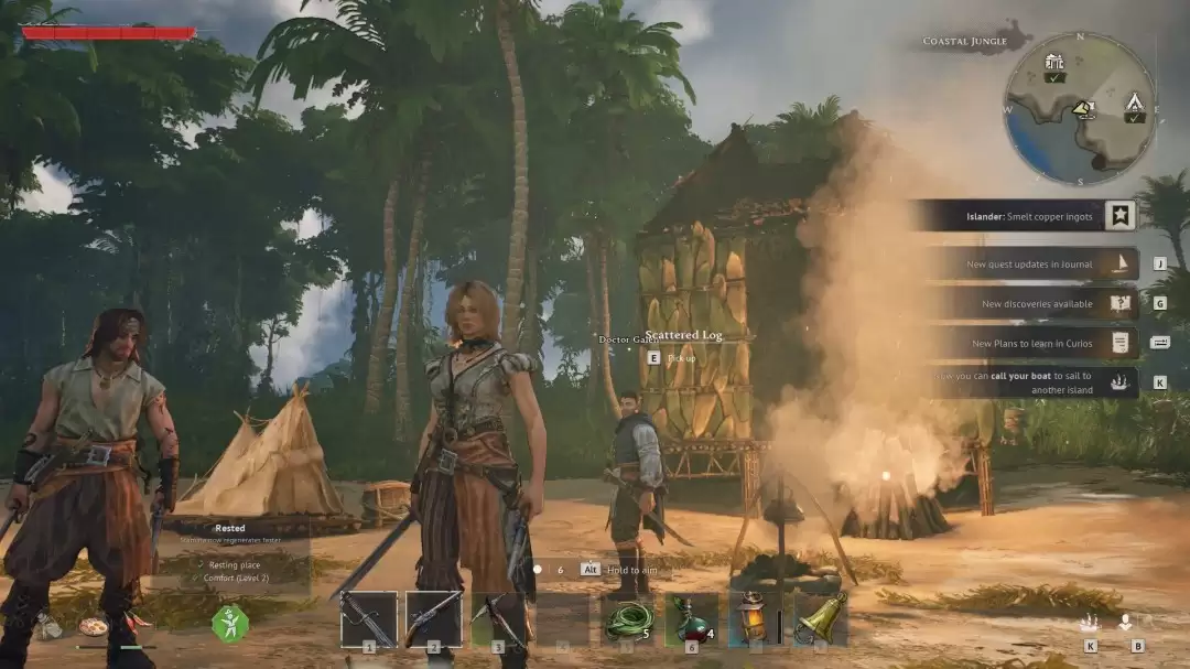 《风启之旅》发售两天玩家超50万 Steam峰值9.7万