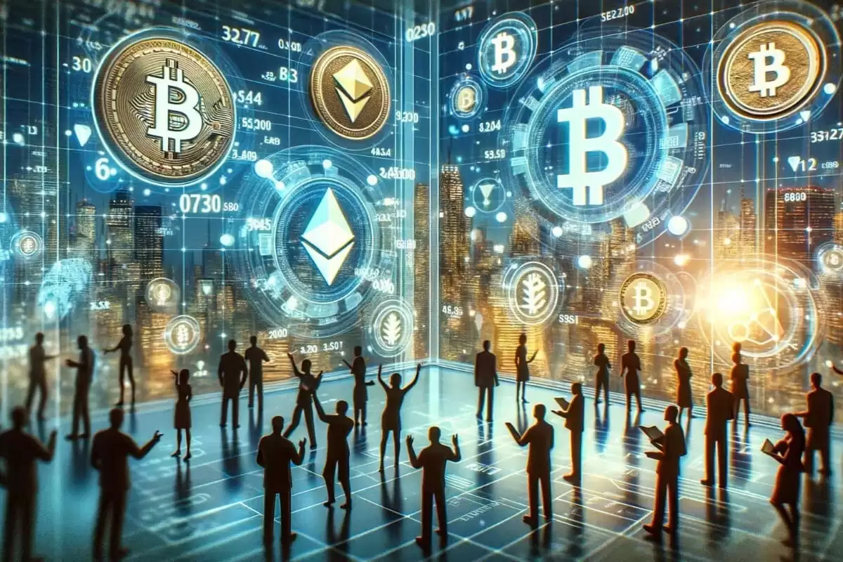 摩根士丹利现货比特币ETF MSBT 市场表现数据图表