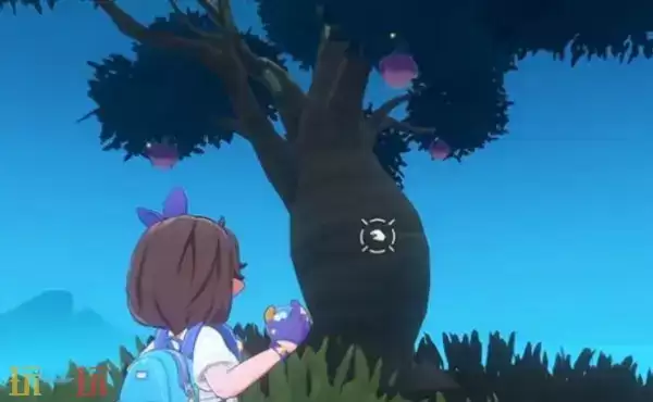 洛克王国世界魔力果树刷新机制 洛克王国世界魔力果树刷新规律