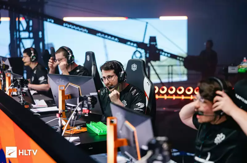 Legacy登顶南美、跻身世界顶尖行列！CAC 2025夺冠背后的逆袭之路