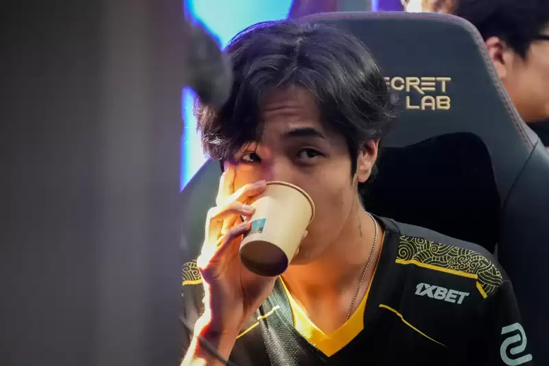 T.c专访：引援try和Senzu后，首要的目标是打进Major