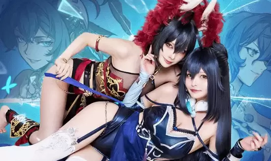 三国志·极彩4月16日全球公测：女性化武将+二次元美术+限定联动