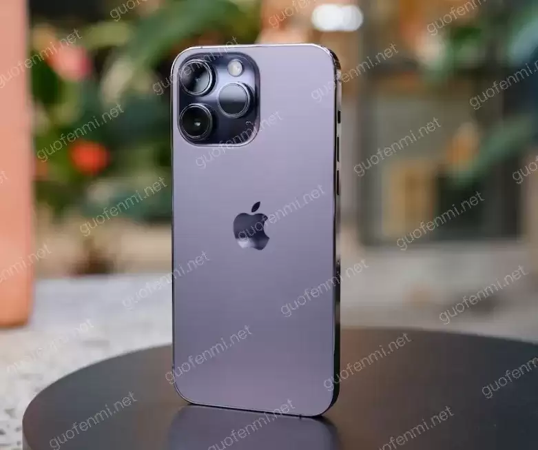 iPhone 15 Pro续航差原因分析_iPhone 15 Pro电池保养设置