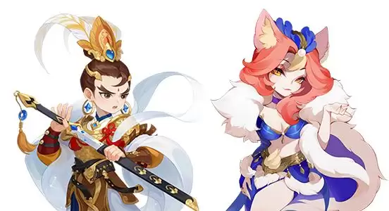 梦幻西游手游魔王寨玩法攻略