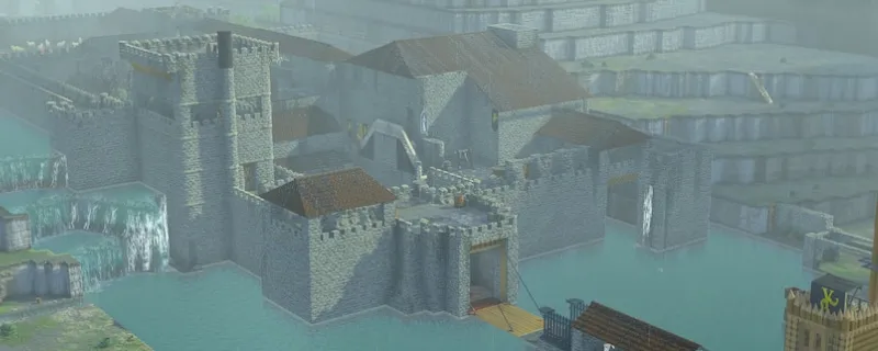 《前往中世纪》修剪与采集区别详解