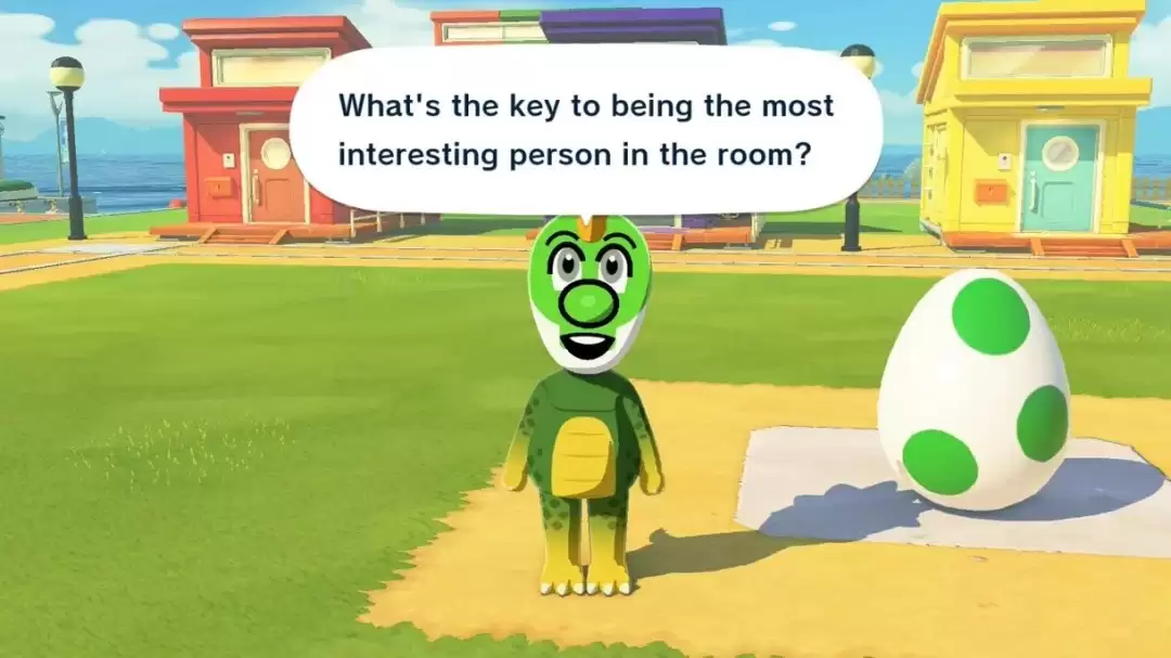 《朋友收集 梦想生活》IGN7 不能分享是败笔！