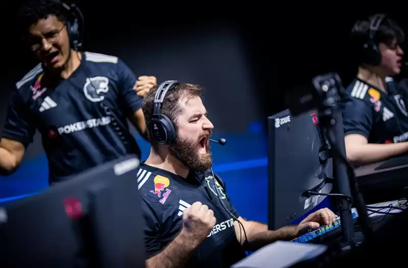 FalleN专访:FURIA战队冲冠压力下的蜕变!从狙击指挥到步枪手的CSGO生涯第二春 FalleN专访:FURIA战队冲冠压力下的蜕变!从狙击指挥到步枪手的CSGO生涯第二春