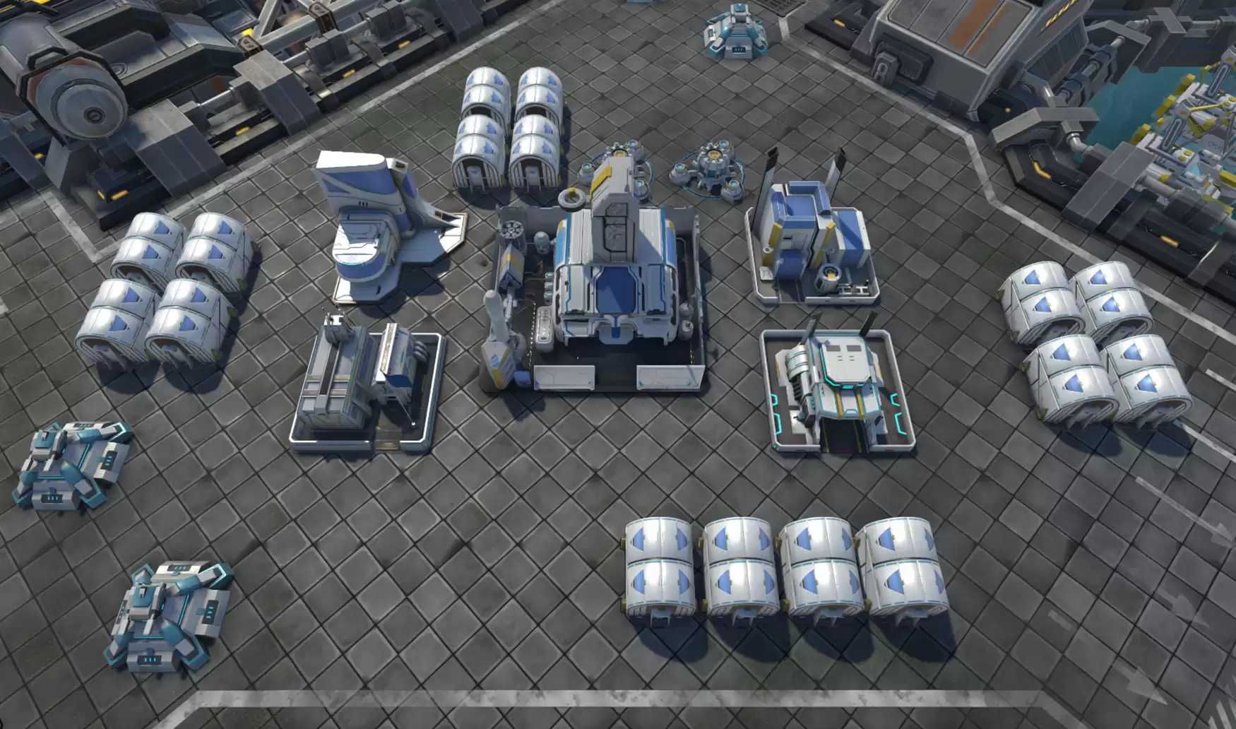 破次元壁的集结号！国内首款二次元RTS《无限幻想战线》正式公开，战略的浪漫由此启程