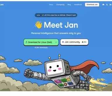 Jan AI